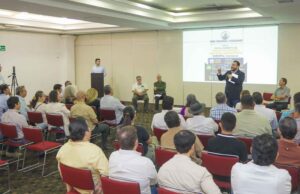 Impulsa Congreso de Sonora diálogo para fortalecer los OIC municipales
