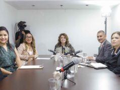 Remite Congreso de Sonora al Ejecutivo estatal reforma electoral y de austeridad republicana para publicación