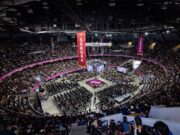 DURAZO RESPALDA EL FUTURO DE LOS JÓVENES CON MÁS DE 18 MIL BECAS ENTREGADAS EN HERMOSILLO