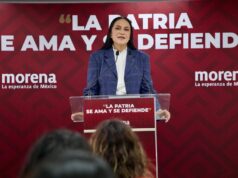 ¡MORENA NO ENCUBRIRÁ A NADIE! ARIADNA MONTIEL ANUNCIA ASAMBLEAS INFORMATIVAS NACIONALES