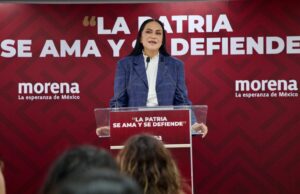 ¡MORENA NO ENCUBRIRÁ A NADIE! ARIADNA MONTIEL ANUNCIA ASAMBLEAS INFORMATIVAS NACIONALES