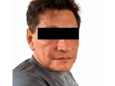 DETIENEN A JESÚS “N”, ALCALDE DE CUAUTLA, MORELOS