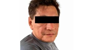 DETIENEN A JESÚS “N”, ALCALDE DE CUAUTLA, MORELOS