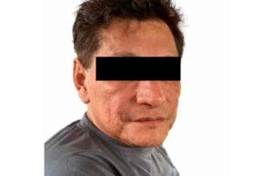 DETIENEN A JESÚS “N”, ALCALDE DE CUAUTLA, MORELOS