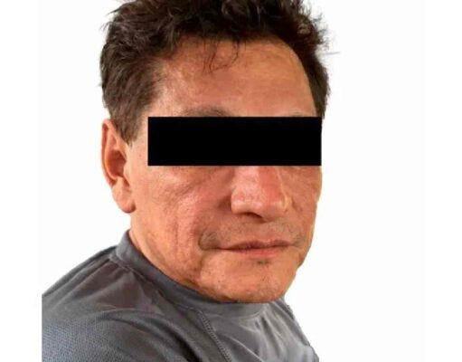 DETIENEN A JESÚS “N”, ALCALDE DE CUAUTLA, MORELOS