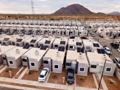 HERMOSILLO AVANZA HACIA UN FUTURO SOSTENIBLE