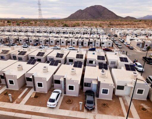 HERMOSILLO AVANZA HACIA UN FUTURO SOSTENIBLE