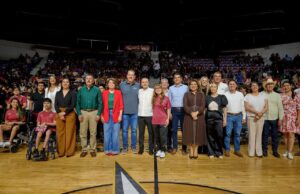 ¡IMPULSO HISTÓRICO AL DEPORTE SONORENSE: BECAS PARA NUESTROS ATLETAS!