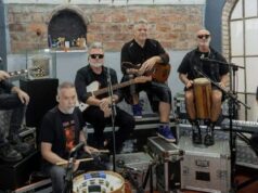 LOS PERICOS CELEBRAN 40 AÑOS DE TRAYECTORIA CON SU PRIMER CONCIERTO EN HERMOSILLO
