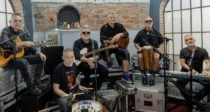 LOS PERICOS CELEBRAN 40 AÑOS DE TRAYECTORIA CON SU PRIMER CONCIERTO EN HERMOSILLO