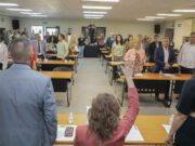 Aprueba Congreso de Sonora minutas constitucionales sobre reforma judicial y no intervención extranjera en procesos electorales