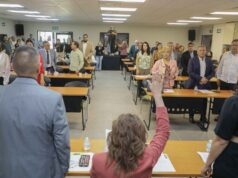 Aprueba Congreso de Sonora minutas constitucionales sobre reforma judicial y no intervención extranjera en procesos electorales
