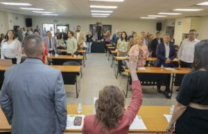 Aprueba Congreso de Sonora minutas constitucionales sobre reforma judicial y no intervención extranjera en procesos electorales