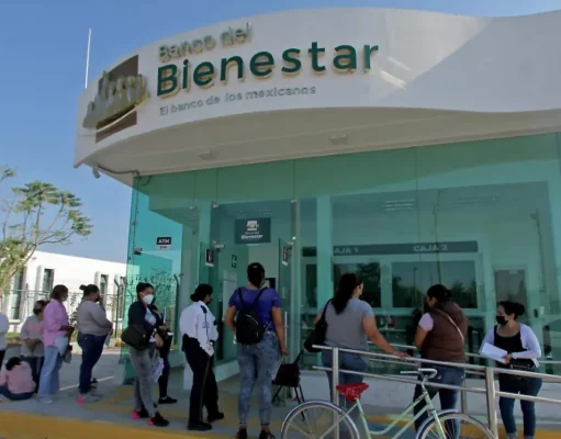 Pensiones para el Bienestar en Sonora: inicia pago del bimestre julio-agosto 2026