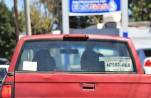 Odepafa gestionará permiso para que vehículos afiliados circulen sin problemas este verano en carreteras de Sonora