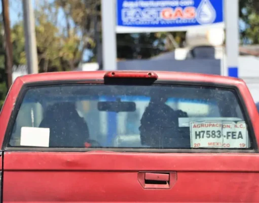 Odepafa gestionará permiso para que vehículos afiliados circulen sin problemas este verano en carreteras de Sonora