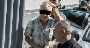 Ernesto Ruffo, exgobernador de Baja California, cumplirá prisión preventiva en su domicilio