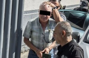 Ernesto Ruffo, exgobernador de Baja California, cumplirá prisión preventiva en su domicilio