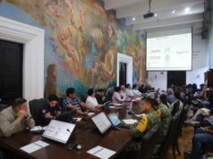 Gobierno de Sonora instala Comité de Operaciones de Emergencias ante la cercanía del huracán “Polo”*