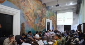 Gobierno de Sonora instala Comité de Operaciones de Emergencias ante la cercanía del huracán “Polo”*