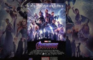 Marvel reestrena ‘Avengers: Endgame’ con cuatro escenas nuevas ligadas a ‘Doomsday’