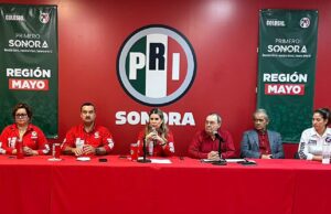 “Primero Sonora”, alternativa para recomponer el rumbo: Lupita Soto