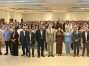 ASF e ISAF fortalecen la fiscalización integral en los 72 municipios de Sonora