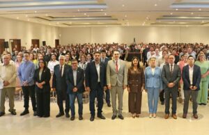 ASF e ISAF fortalecen la fiscalización integral en los 72 municipios de Sonora