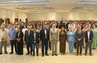ASF e ISAF fortalecen la fiscalización integral en los 72 municipios de Sonora
